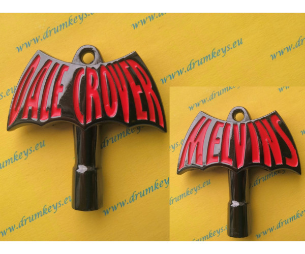 DALE CROVER Drum Key